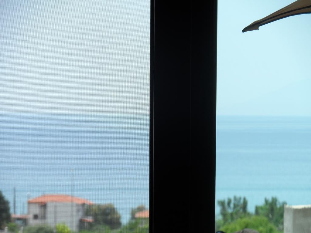 Villa Chiara Λιμενάρια Δωμάτιο φωτογραφία